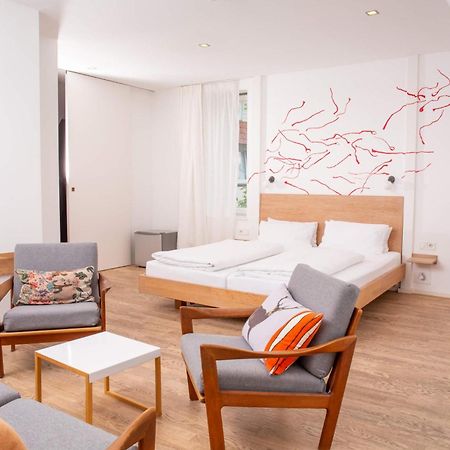 Hotel Tafelfreuden Oldenburg Zewnętrze zdjęcie
