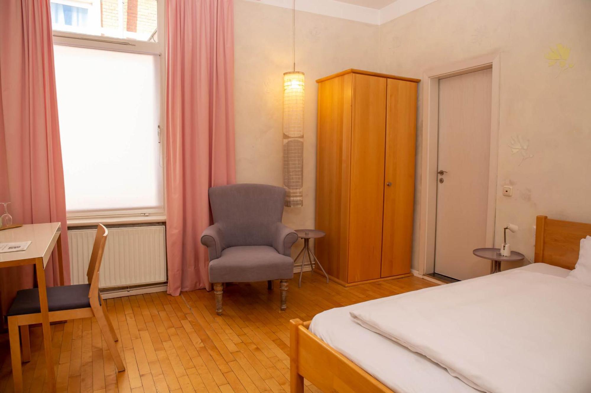 Hotel Tafelfreuden Oldenburg Zewnętrze zdjęcie