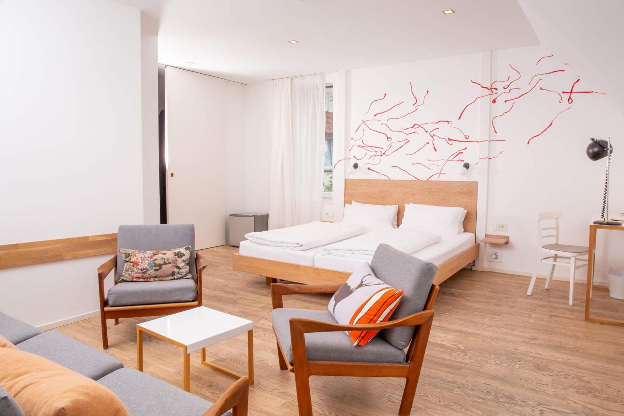 Hotel Tafelfreuden Oldenburg Zewnętrze zdjęcie