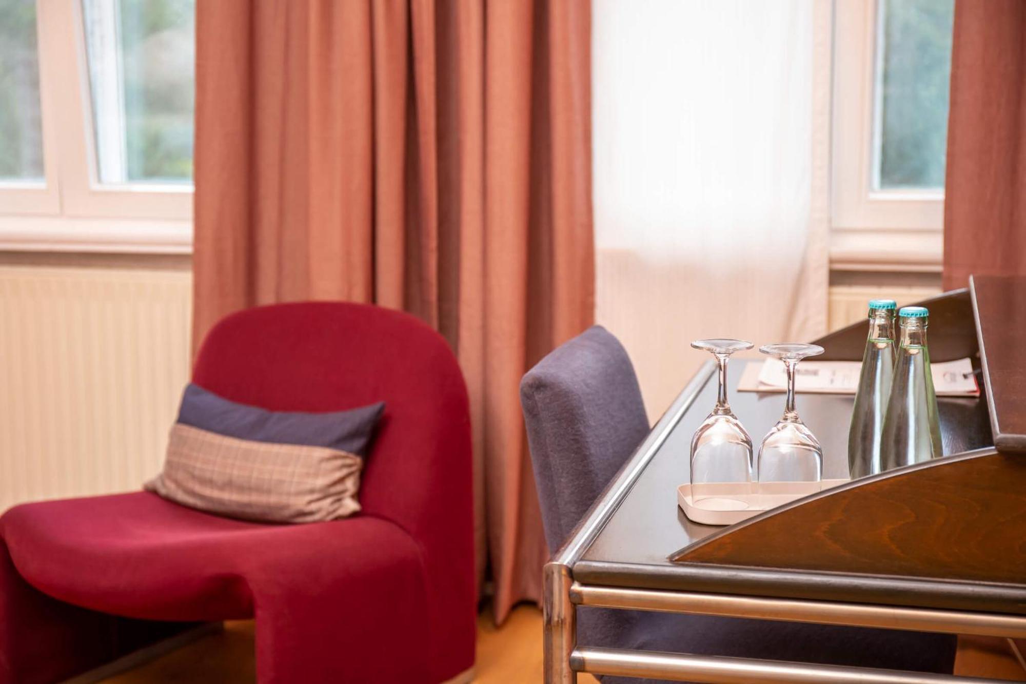 Hotel Tafelfreuden Oldenburg Zewnętrze zdjęcie