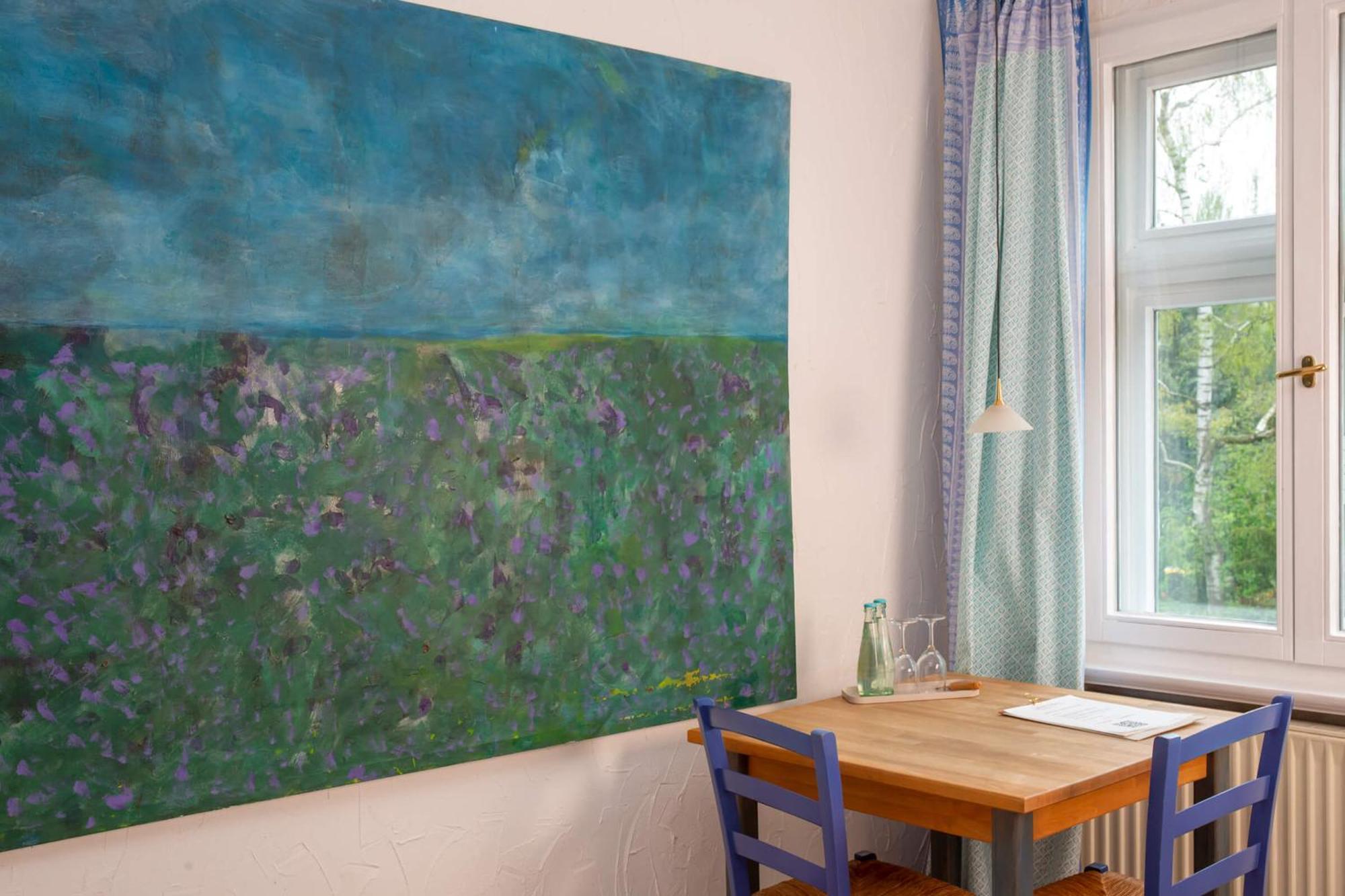 Hotel Tafelfreuden Oldenburg Zewnętrze zdjęcie