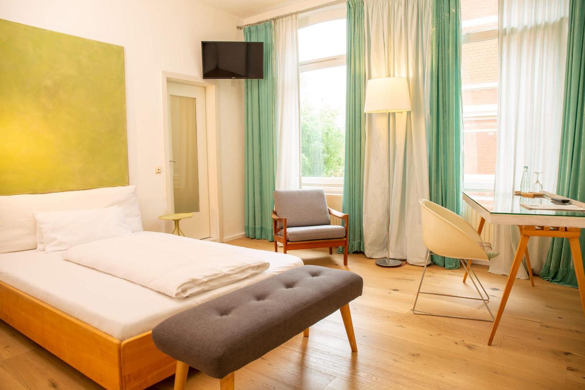Hotel Tafelfreuden Oldenburg Zewnętrze zdjęcie