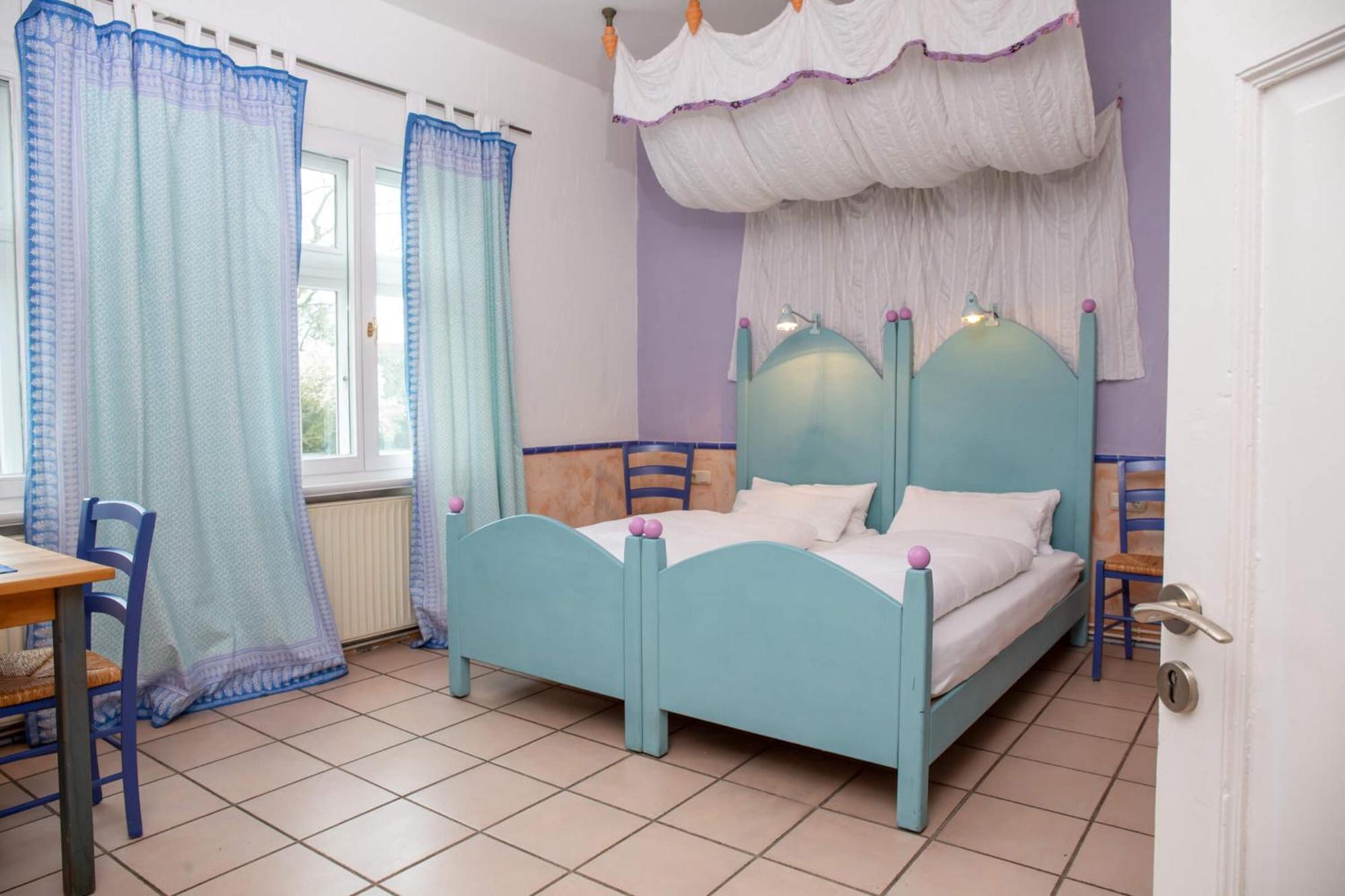 Hotel Tafelfreuden Oldenburg Zewnętrze zdjęcie