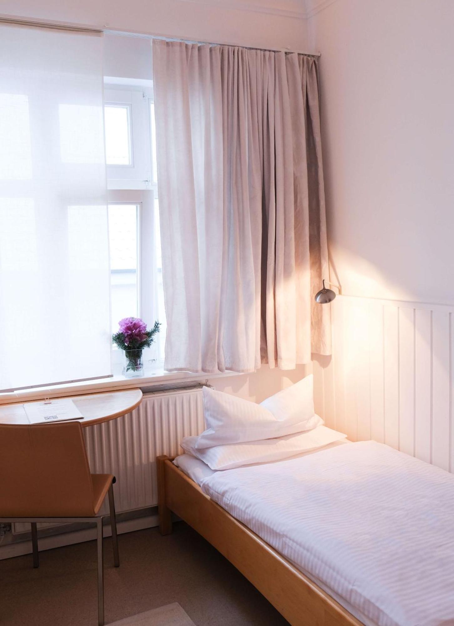 Hotel Tafelfreuden Oldenburg Zewnętrze zdjęcie