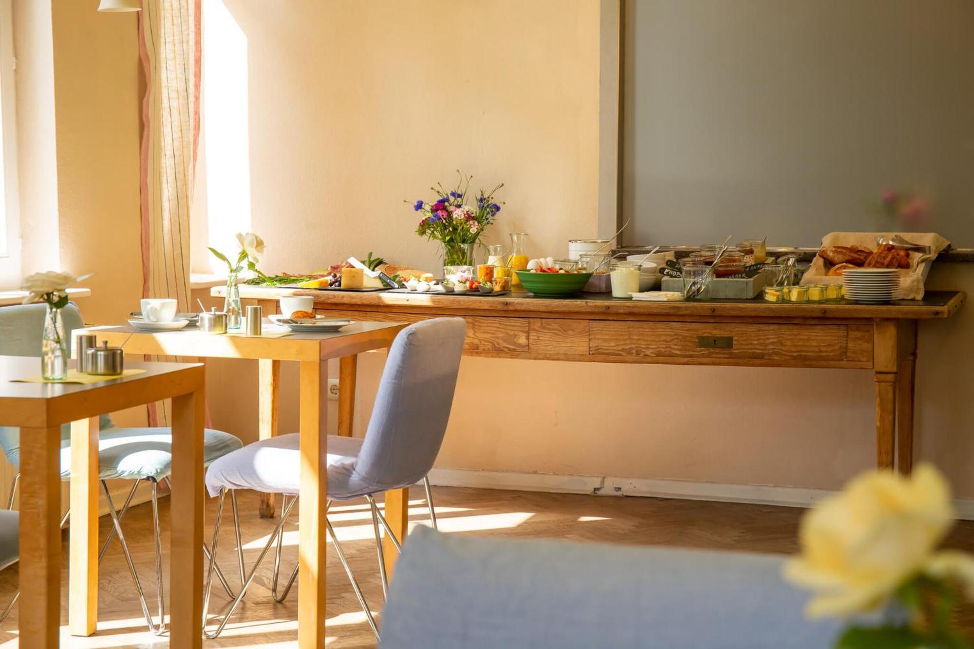 Hotel Tafelfreuden Oldenburg Zewnętrze zdjęcie