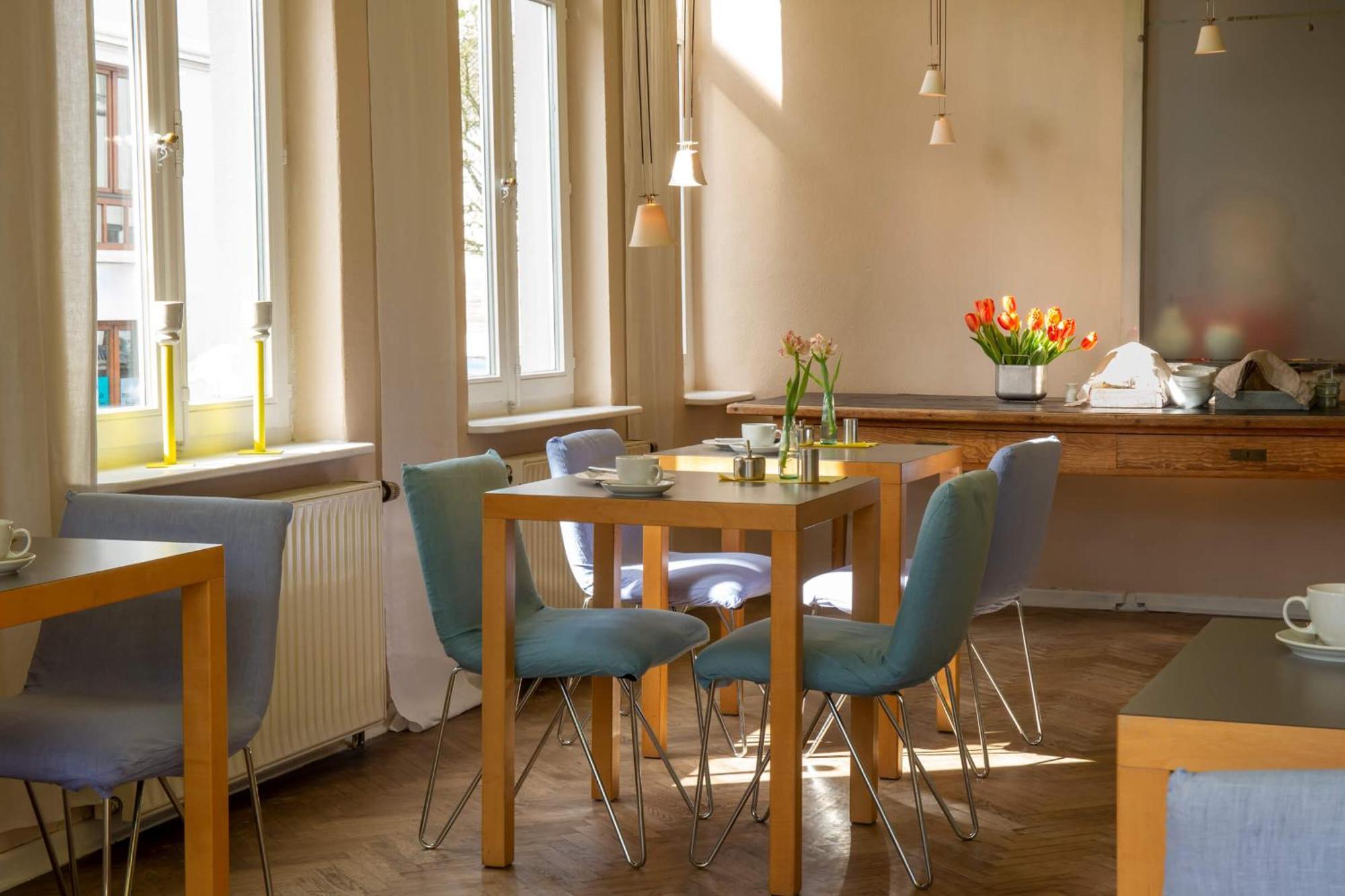 Hotel Tafelfreuden Oldenburg Zewnętrze zdjęcie