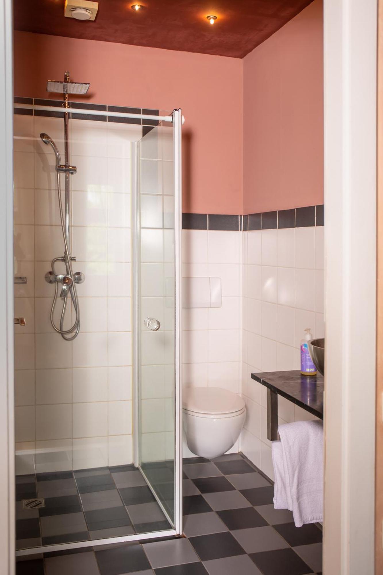 Hotel Tafelfreuden Oldenburg Zewnętrze zdjęcie