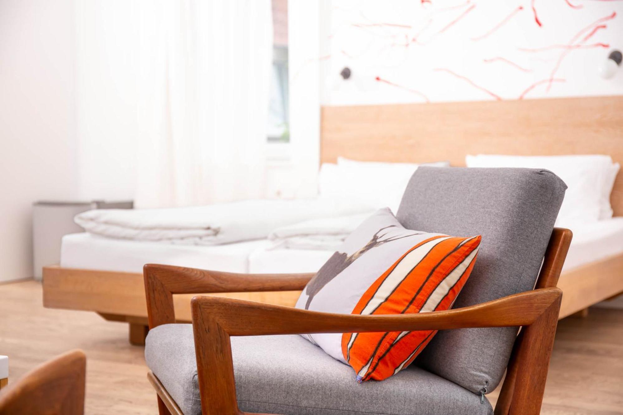 Hotel Tafelfreuden Oldenburg Zewnętrze zdjęcie