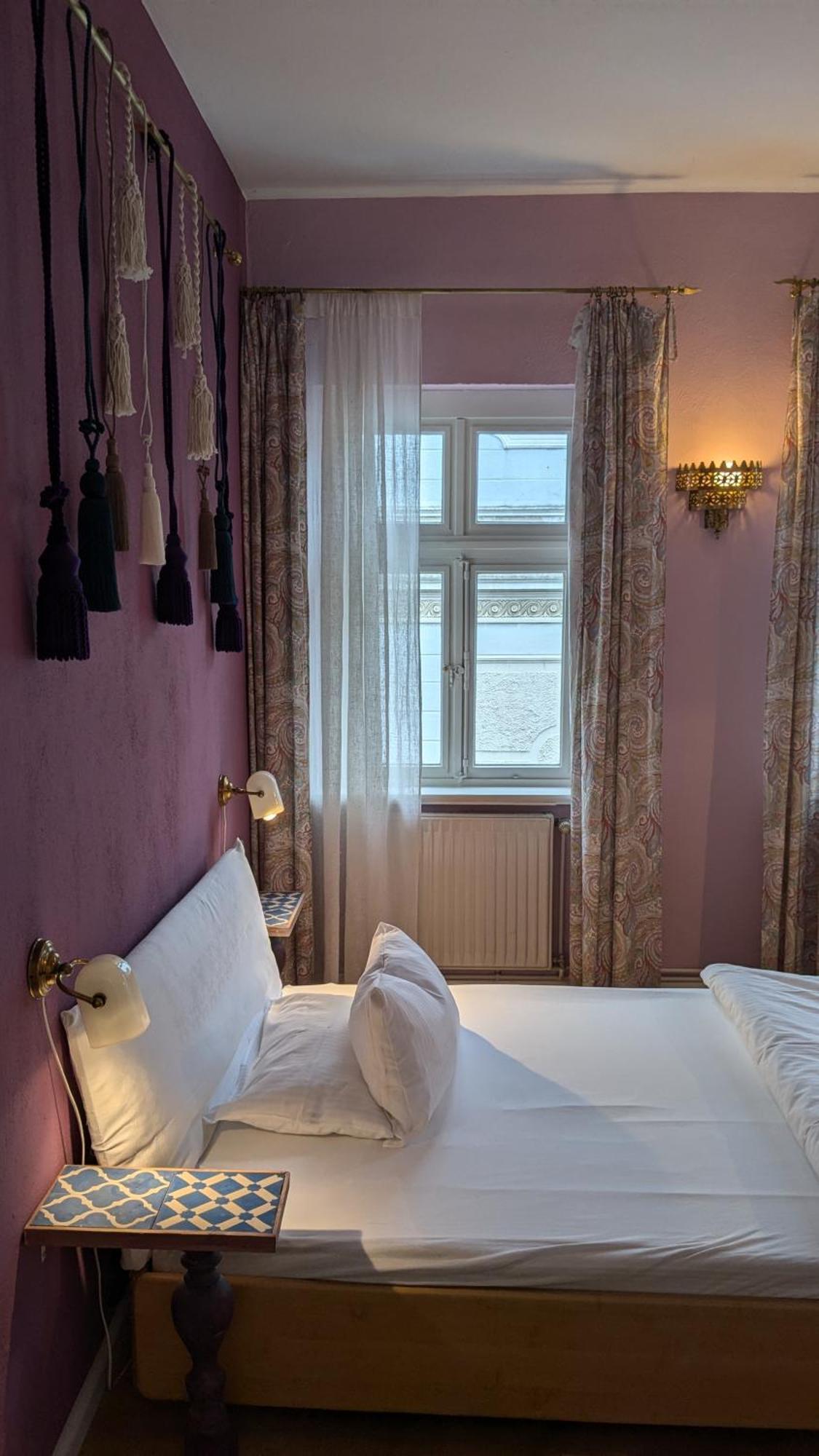 Hotel Tafelfreuden Oldenburg Zewnętrze zdjęcie