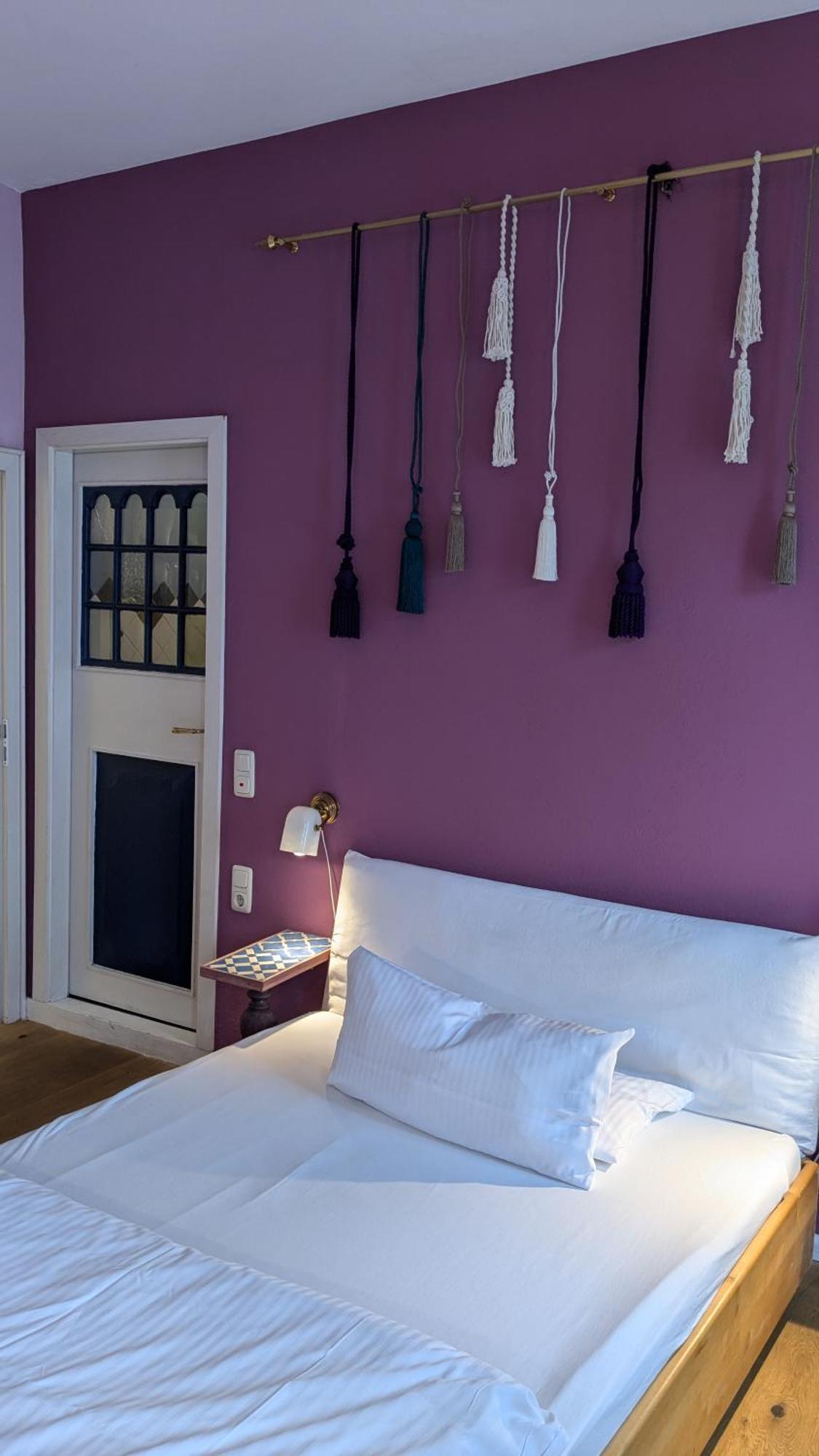Hotel Tafelfreuden Oldenburg Zewnętrze zdjęcie
